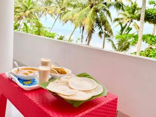Elkanah Aelyn Beach Homestay - 7