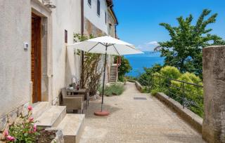 Nice Apartment In Moscenicka Draga With Wifi - 5