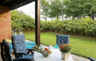 Awesome Apartment In Friedrichskoog Spitze - 2