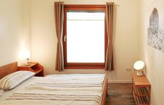 Awesome Apartment In Friedrichskoog Spitze - 1