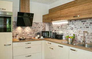 Awesome Apartment In Friedrichskoog Spitze - 6