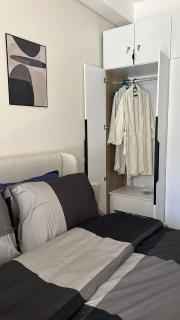Elegant and modern studio in the heart of Sheikh Zayed Compound ZED PARK - 9