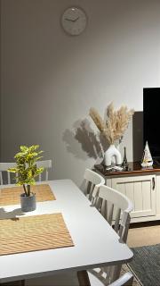 Elegant and modern studio in the heart of Sheikh Zayed Compound ZED PARK - 6