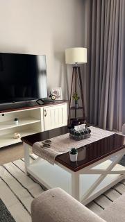 Elegant and modern studio in the heart of Sheikh Zayed Compound ZED PARK - 3