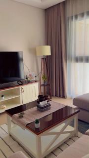 Elegant and modern studio in the heart of Sheikh Zayed Compound ZED PARK - 1