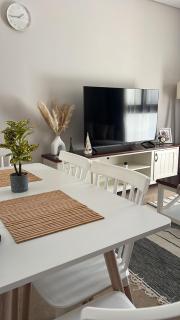 Elegant and modern studio in the heart of Sheikh Zayed Compound ZED PARK - 7