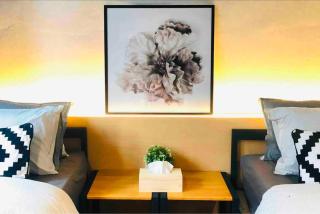 Copper - Private Room, City Center, MRT, Wi-Fi, A2 - 6