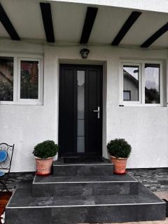 Sofia's home - 9
