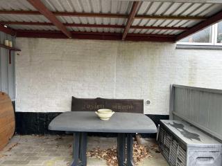 Holiday Home In Peaceful Natural Surroundings - 1