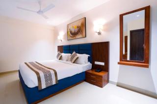 Krrish Boutique Hotel, Ameerpet Hyderabad - 5