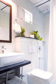 Krrish Boutique Hotel, Ameerpet Hyderabad - 2