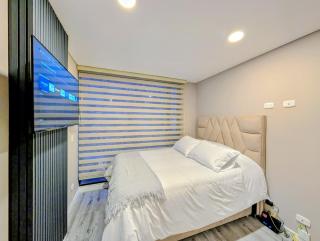 Loft para estrenar edificio H - 0