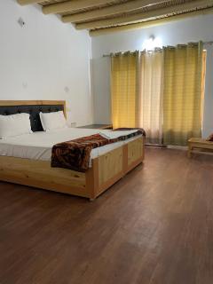 Welcome guest house Lamayuru - 5