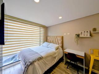 Loft para estrenar edificio H - 3