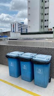 Apto moderno em Campina Grande 612B - 3