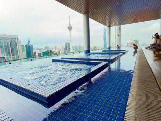 The Luxe Colony Suites At Infinitum KL - 9