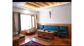 Rongmo villa - 2