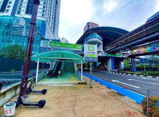 The Luxe Colony Suites At Infinitum KL - 7
