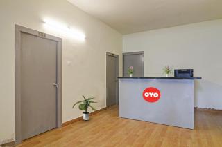 Hotel O Lavish Stay - 6