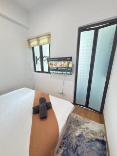 The Luxe Colony Suites At Infinitum KL - 4