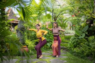 Edge of Ubud by GenuineHost - Ubud - 7