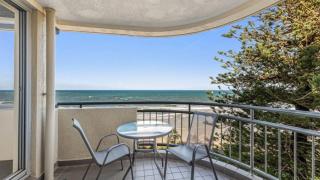 Seaspray U6 Ocean Views & Direct Beach Access - 6
