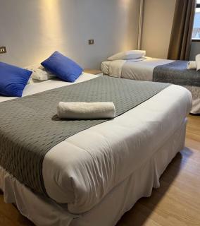 ihotel - A pasos de Cenco Mall - 5