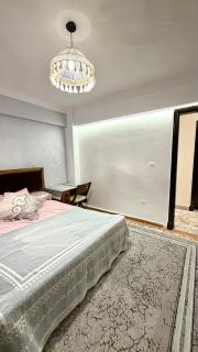 Private Room in New Cairo - 9