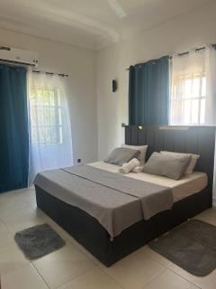 Appartement haut standing proche plage - 8
