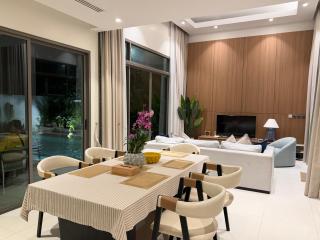Tropical Shambala Grand Villa - 4