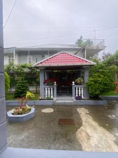 Vakho house - 2