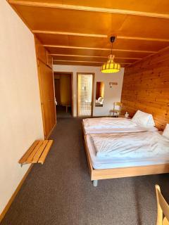 Hotel Gebidem - 4