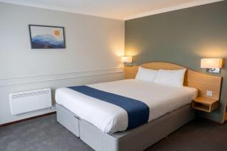 Days Inn Hotel Leicester - 1