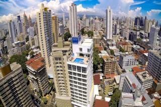 Tryp by Wyndham Panama Centro - 9