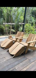 Chum Home - 2