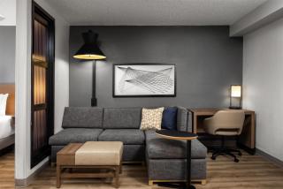 Hyatt Place Orlando Airport - 9