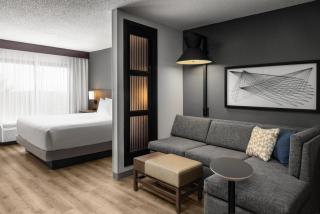Hyatt Place Orlando Airport - 1