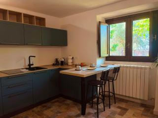 Dimidia - casa vacanze mare montagna - 1