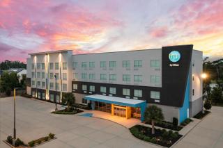 Tru By Hilton Lake Charles - 9
