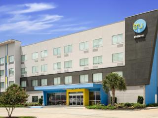 Tru By Hilton Lake Charles - 6
