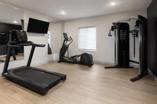 ECHO Suties Extended Stay by Wyndham Austin Round Rock - 6