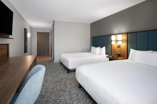 Wingate by Wyndham Geneva at SPIRE Academy - 1