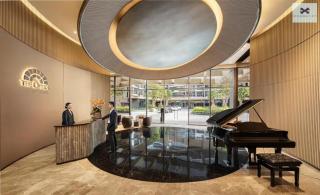 The Metropole Exclusive Skyline Haven - 7