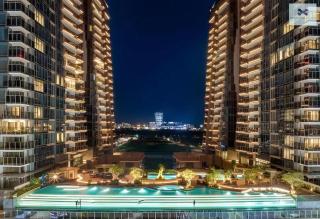 The Metropole Exclusive Skyline Haven - 5