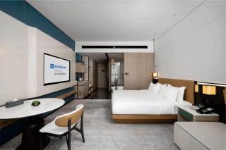 Wyndham Leshan Downtown - 9