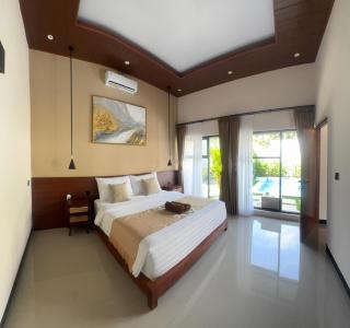 Villa B2 Griya Becik Lovina - Lovina - 1