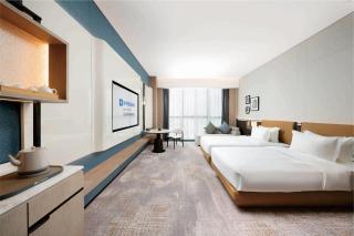 Wyndham Leshan Downtown - 8