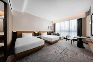 Wyndham Leshan Downtown - 6