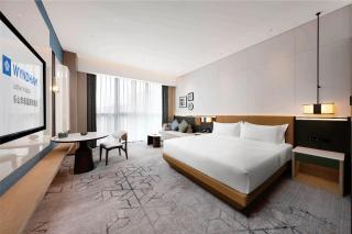 Wyndham Leshan Downtown - 5