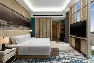 Wyndham Leshan Downtown - 3